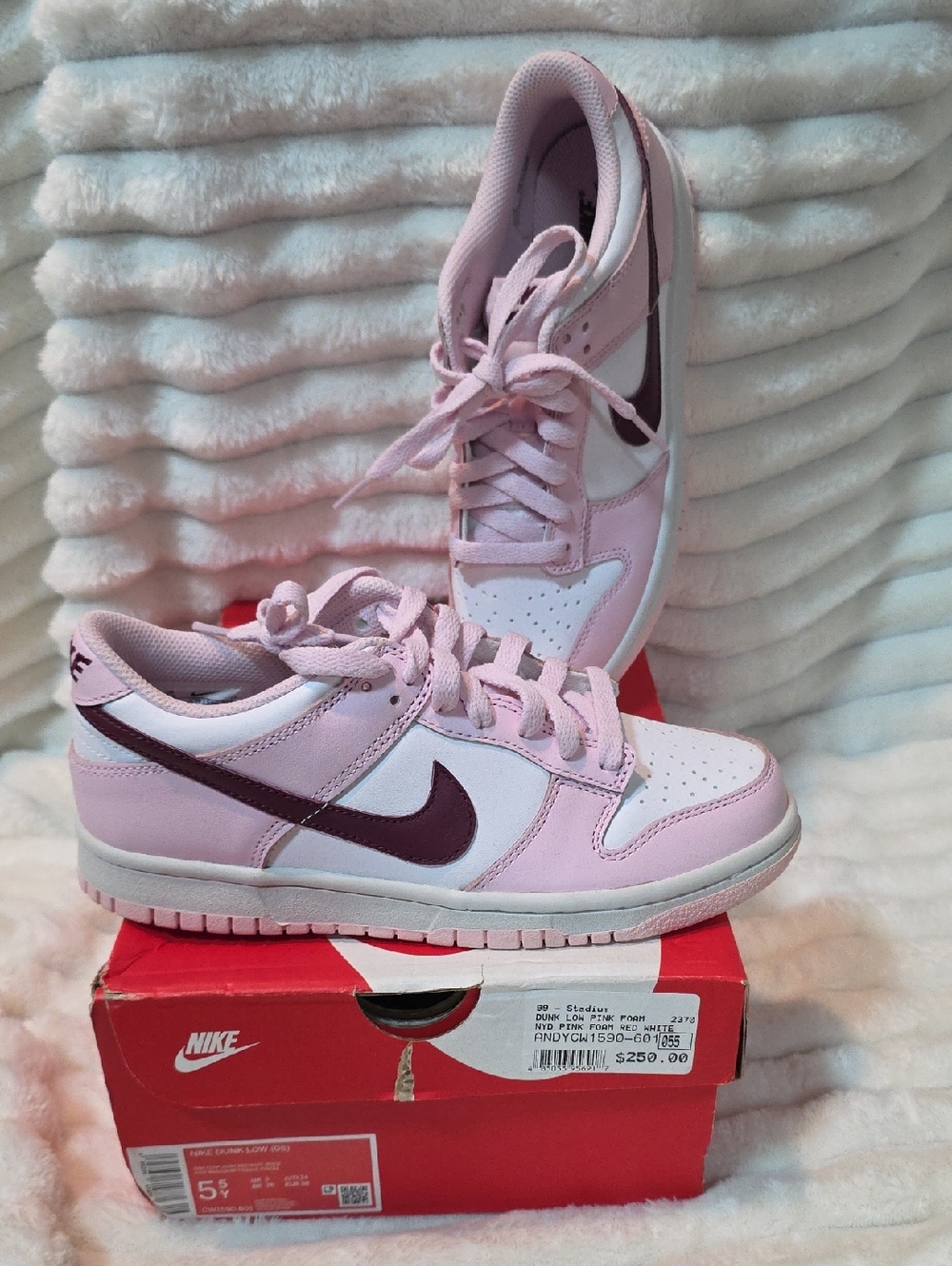 Nike Dunk Low‎ Women’s Shoes